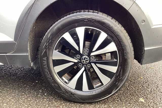 Used Volkswagen Taigo 2023 for sale - 76830807: Photo 5