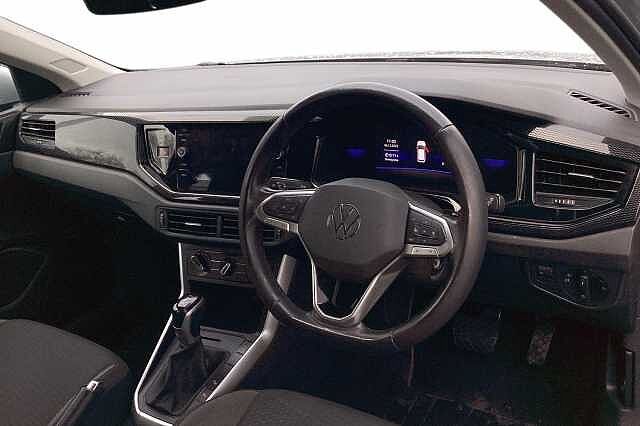 Used Volkswagen Taigo 2023 for sale - 76830807: Photo 6