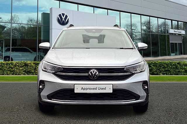 Used Volkswagen Taigo 2023 for sale - 76830807: Photo 7