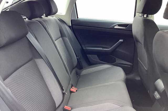 Used Volkswagen Taigo 2023 for sale - 76830807: Photo 8