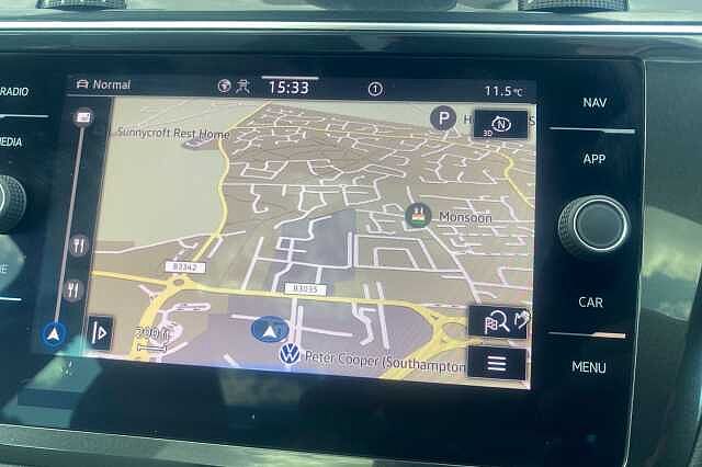 Used Volkswagen Tiguan 2022 for sale - 76010560: Photo 13