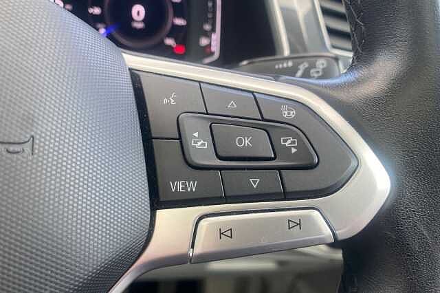 Used Volkswagen Tiguan 2022 for sale - 76010560: Photo 17