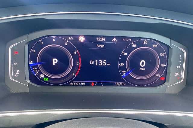 Used Volkswagen Tiguan 2022 for sale - 76010560: Photo 18
