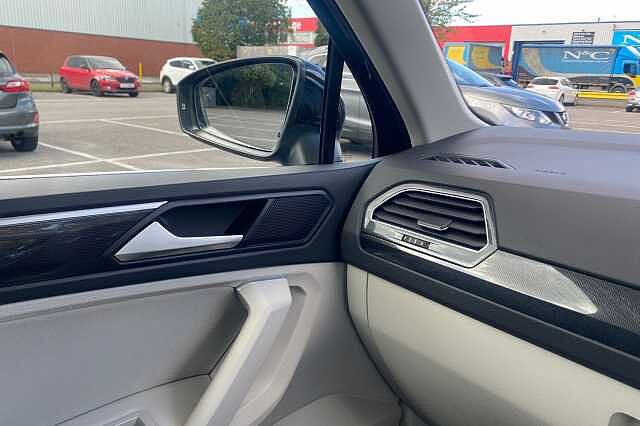 Used Volkswagen Tiguan 2022 for sale - 76010560: Photo 30
