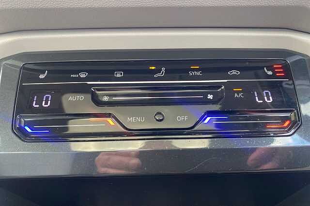 Used Volkswagen Tiguan 2022 for sale - 76010560: Photo 33