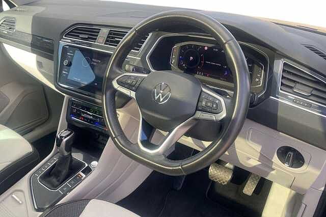 Used Volkswagen Tiguan 2022 for sale - 76010560: Photo 6