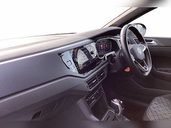 Used Volkswagen Taigo 2022 for sale - 77494553: Photo