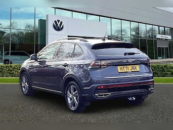 Used Volkswagen Taigo 2022 for sale - 77494553: Photo