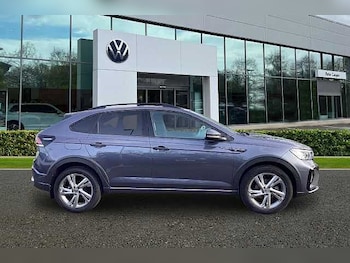 Used Volkswagen Taigo 2022 for sale - 77494553: Photo