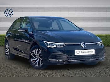 Used Volkswagen Golf 2023 for sale - 79551413: Photo