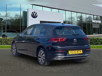 Used Volkswagen Golf 2023 for sale - 79551413: Photo