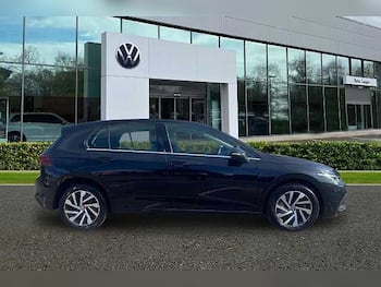 Used Volkswagen Golf 2023 for sale - 79551413: Photo