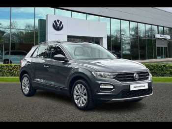 2019 (19) - 2017 1.0 TSI SE 115PS 5-Door