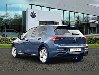 Used Volkswagen Golf 2024 for sale - 77213288: Photo