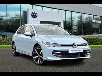 Used Volkswagen Golf 2025 for sale - 75150971: Photo