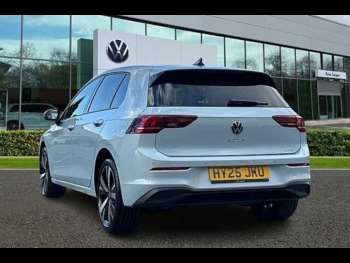 Used Volkswagen Golf 2025 for sale - 75150971: Photo