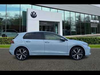 Used Volkswagen Golf 2025 for sale - 75150971: Photo