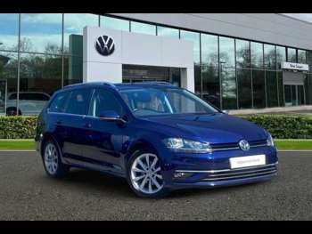 2020 (20) - MK7 Facelift 1.6 TDI GT 115PS Estate 5-Door