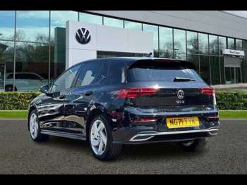 Used Volkswagen Golf 2022 for sale - 74656679: Photo
