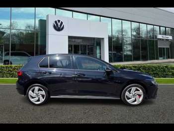 Used Volkswagen Golf 2022 for sale - 74656679: Photo