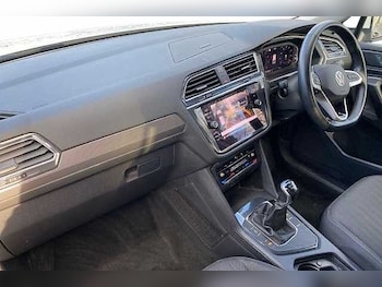 Used Volkswagen Tiguan Allspace 2022 for sale - 76751671: Photo