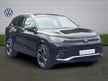 Used Volkswagen Tiguan 2024 for sale - 79470863: Photo