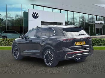 Used Volkswagen Tiguan 2024 for sale - 79470863: Photo