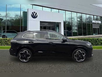 Used Volkswagen Tiguan 2024 for sale - 79470863: Photo