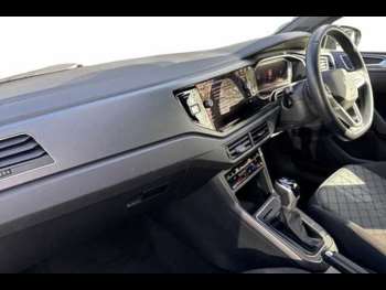 Used Volkswagen Polo 2022 for sale - 74943141: Photo