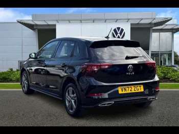 Used Volkswagen Polo 2022 for sale - 74943141: Photo