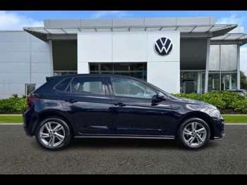 Used Volkswagen Polo 2022 for sale - 74943141: Photo