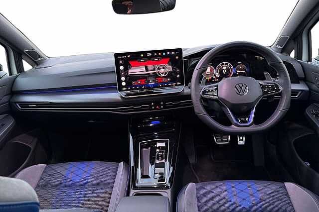 Used Volkswagen Golf 2025 for sale - 77378302: Photo 10