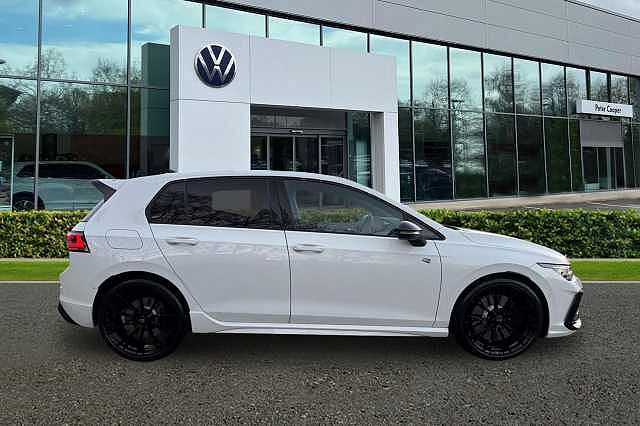 Used Volkswagen Golf 2025 for sale - 77378302: Photo 4