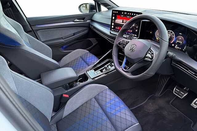 Used Volkswagen Golf 2025 for sale - 77378302: Photo 6