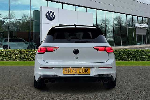 Used Volkswagen Golf 2025 for sale - 77378302: Photo 9