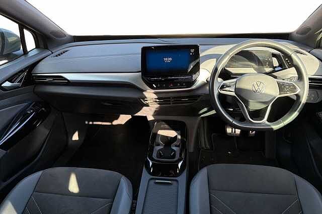 Used Volkswagen ID.4 2023 for sale - 76310022: Photo 10