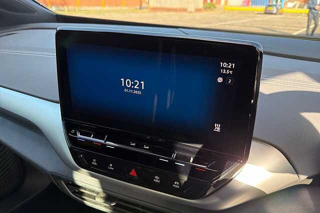 Used Volkswagen ID.4 2023 for sale - 76310022: Photo 13