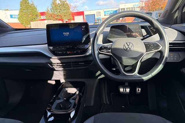 Used Volkswagen ID.4 2023 for sale - 76310022: Photo 14