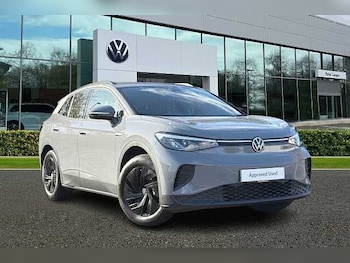 Used Volkswagen ID.4 2023 for sale - 76310022: Photo