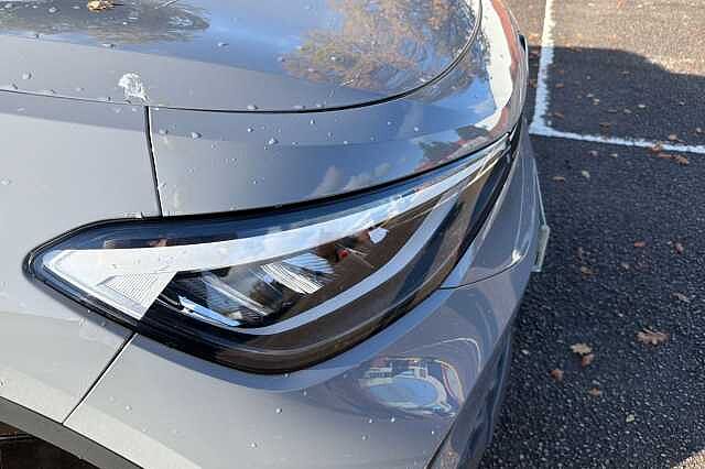 Used Volkswagen ID.4 2023 for sale - 76310022: Photo 21