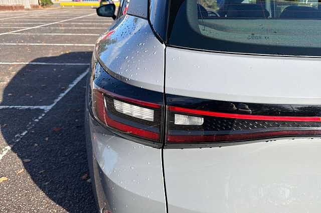 Used Volkswagen ID.4 2023 for sale - 76310022: Photo 22