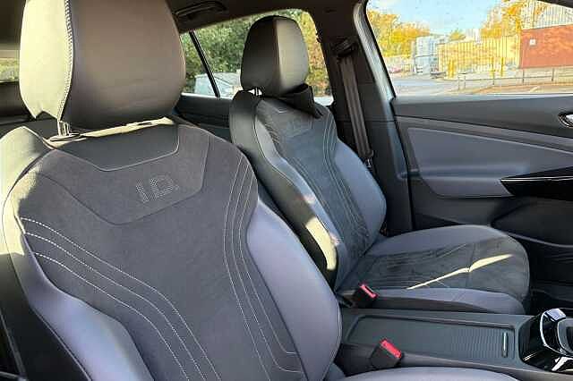 Used Volkswagen ID.4 2023 for sale - 76310022: Photo 25