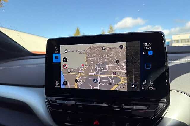 Used Volkswagen ID.4 2023 for sale - 76310022: Photo 29