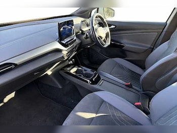 Used Volkswagen ID.4 2023 for sale - 76310022: Photo