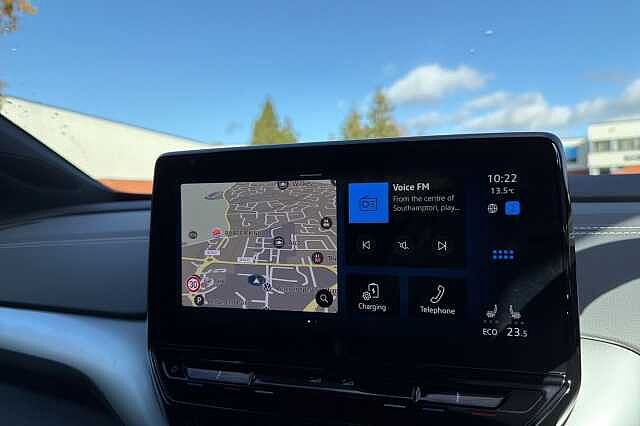 Used Volkswagen ID.4 2023 for sale - 76310022: Photo 30