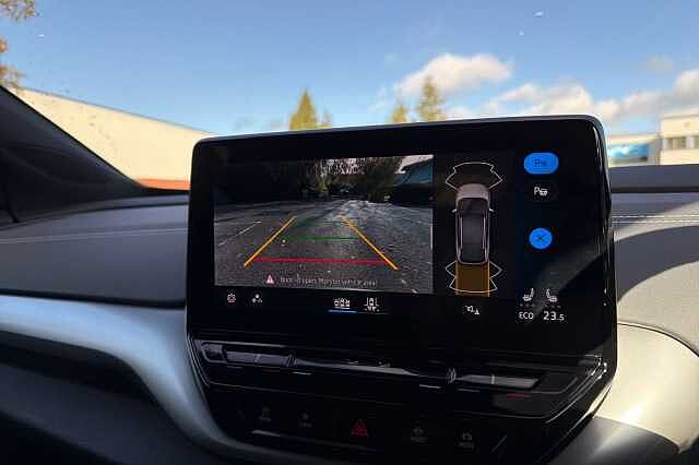 Used Volkswagen ID.4 2023 for sale - 76310022: Photo 31