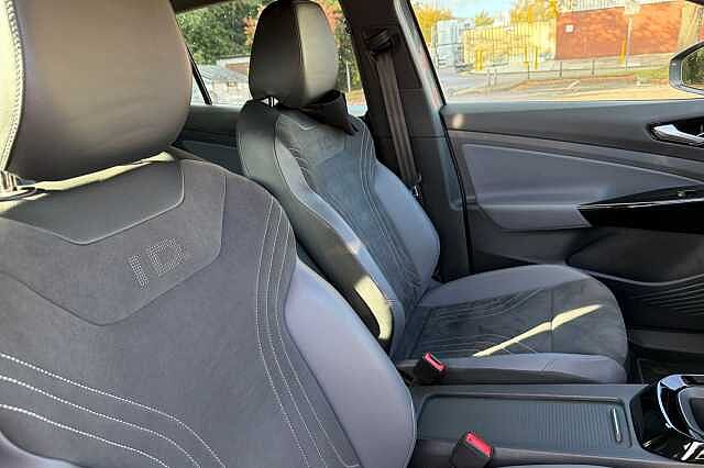 Used Volkswagen ID.4 2023 for sale - 76310022: Photo 32