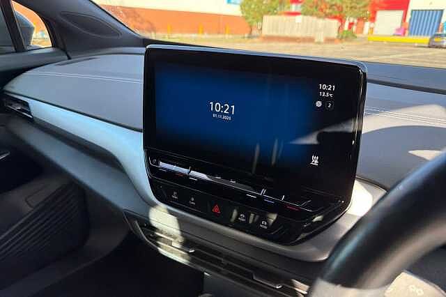 Used Volkswagen ID.4 2023 for sale - 76310022: Photo 33