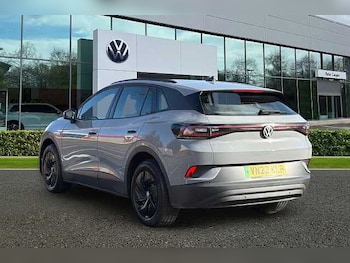 Used Volkswagen ID.4 2023 for sale - 76310022: Photo