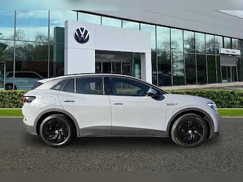 Used Volkswagen ID.4 2023 for sale - 76310022: Photo